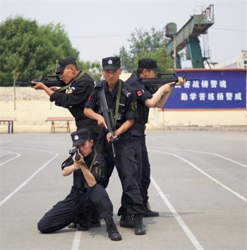 山東東營(yíng)金盾司法學(xué)校能學(xué)警察嗎？