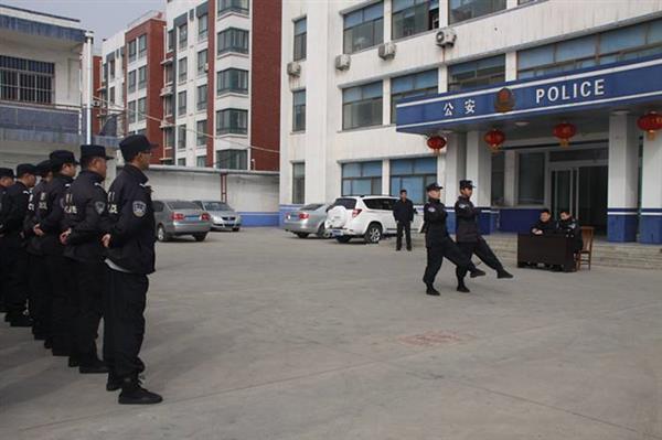 秦皇島東方司法警官學(xué)校治安管理專業(yè)怎么樣？