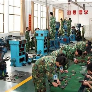 電氣自動(dòng)化設(shè)備安裝與維修