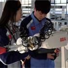 工業(yè)機器人應用與維護（高級工）