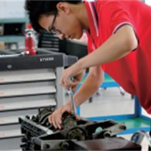 汽車維修（高級工、預(yù)備技師）