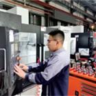 數(shù)控加工（數(shù)控車工）（高級工、預(yù)備技師）