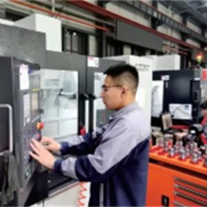 數(shù)控加工（數(shù)控車(chē)工）（高級(jí)工、預(yù)備技師）