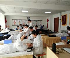 石家莊炎黃中醫(yī)推拿按摩創(chuàng)業(yè)班9月1日開課！