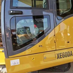 挖掘機、叉車、吊車