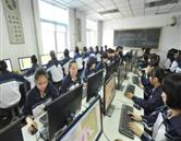 石家莊教聯(lián)中專(zhuān)學(xué)校