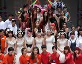 邢臺媚思嘉美容美發(fā)化妝學校