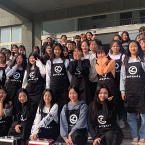 洛陽(yáng)商業(yè)中等專業(yè)學(xué)校