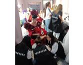 石家莊文化傳媒學校新媒體運營訂單班