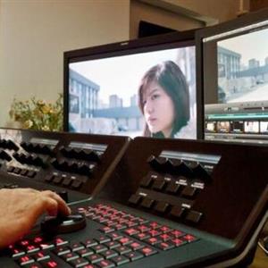 攝像、攝影、影視后期制作