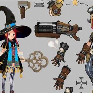 影視動漫設(shè)計