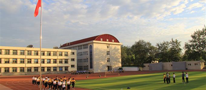 唐山第一職業(yè)中等專業(yè)學(xué)校