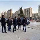 豐潤職教中心：加強校際交流促進共同發(fā)展——北京交通大學(xué)專家到校考察調(diào)研