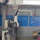 現(xiàn)代化焊接技術(shù)專業(yè)教學(xué)場(chǎng)景