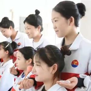 美發(fā)與形象設(shè)計(jì)專業(yè)