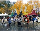 學(xué)員活動(dòng)