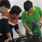 汽車(chē)電器改裝班