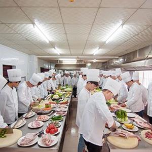 廚師糕點(diǎn)專業(yè)