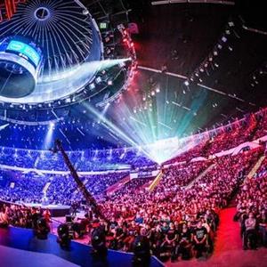 電競(jìng)賽事翻譯主播專業(yè)