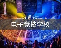電子競技學(xué)校
