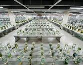 山東煤炭衛(wèi)生學(xué)校（濟(jì)南校區(qū)）實(shí)驗(yàn)室、宿舍