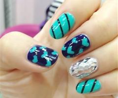 學習美甲專業(yè)課程，一對一指導教學