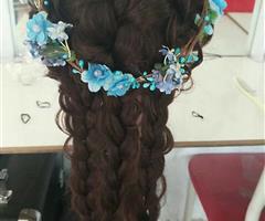 唯美美甲專業(yè)技能培訓，零基礎教學